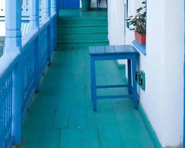 铁门关漏水检测